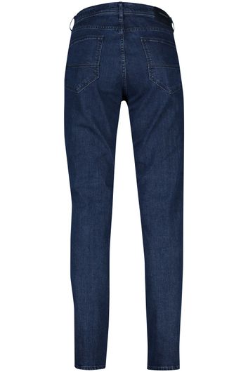 Brax Pantalon 5-pocket donkerblauw