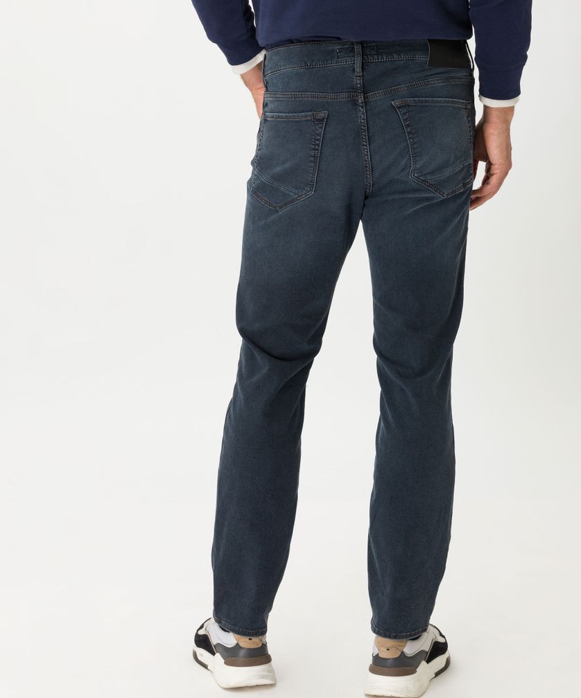 Brax 5 pocket jeans katoen 
