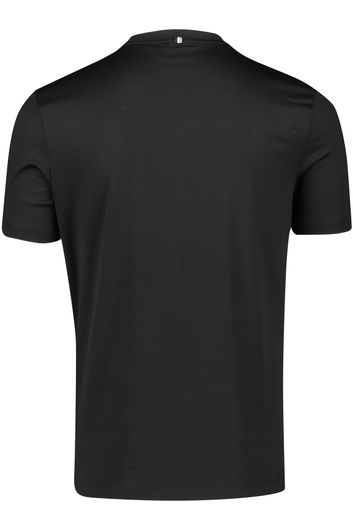 Hugo Boss Black T-shirts bovenkledi Black