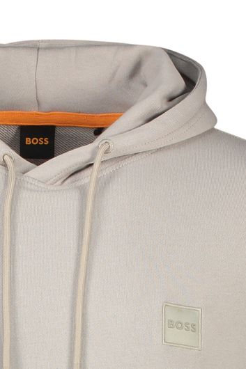 Sweater Hugo Boss beige