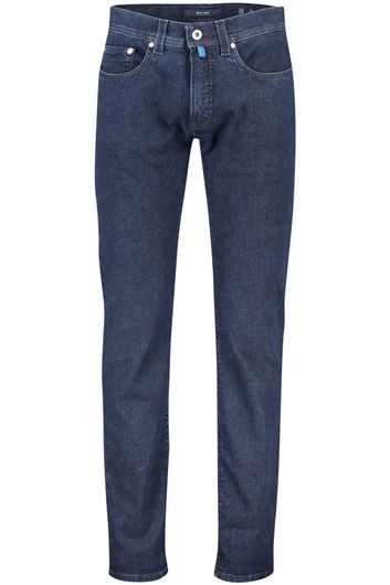 Pierre Cardin jeans Lyon Tapered blauw