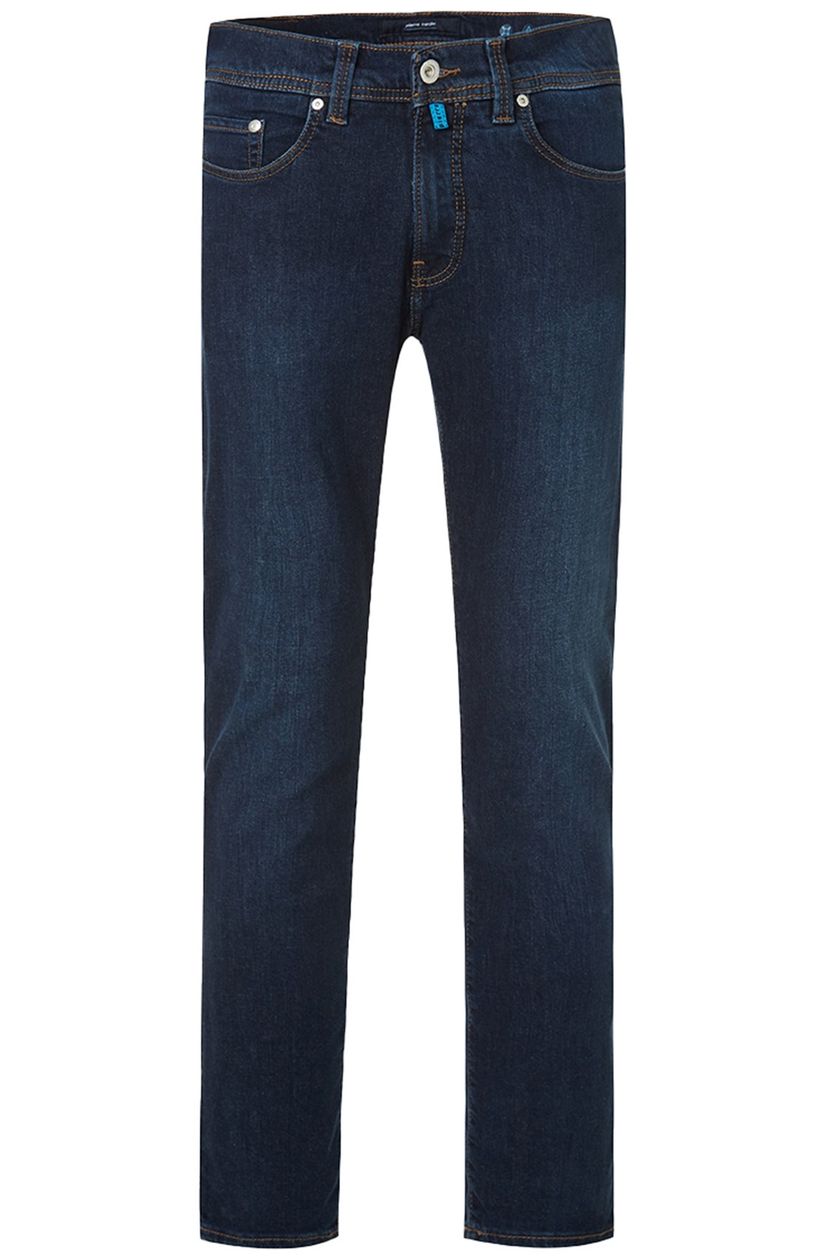 Pierre Cardin jeans donkerblauw denim Lyon