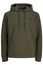 Plus Size sweater Jack & Jones groen effen katoen 