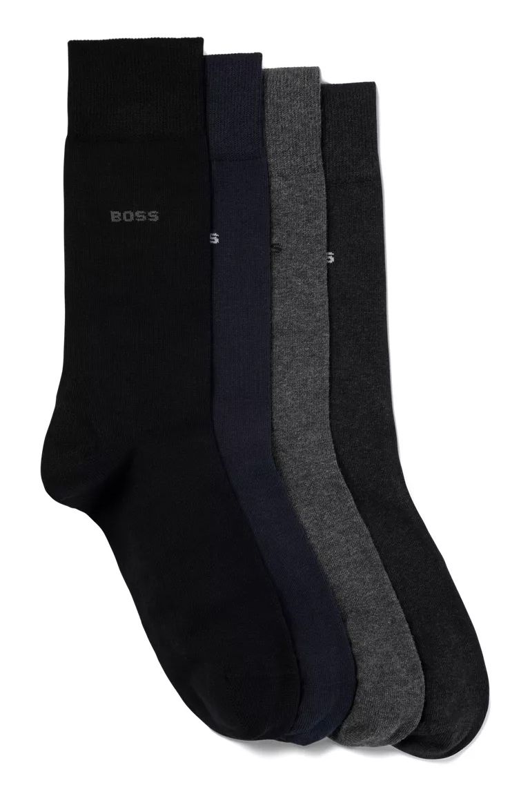 Hugo Boss sokken giftbox