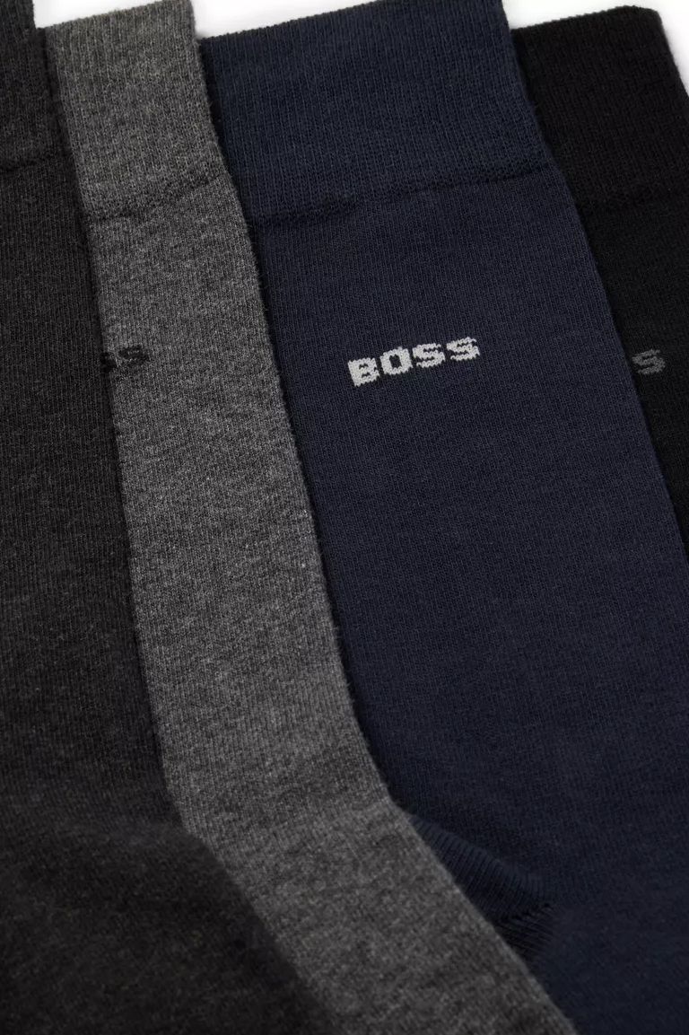 Hugo Boss sokken giftbox
