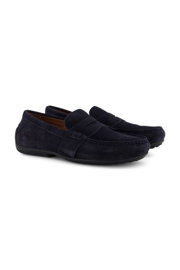Polo Ralph Lauren schoen  donkerblauw
