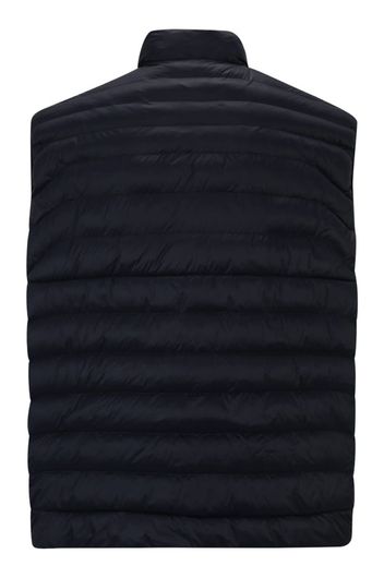 Polo Ralph Lauren bodywarmer zwart  met zakken