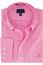 Gant casual overhemd roze gestreept 100% katoen normale fit