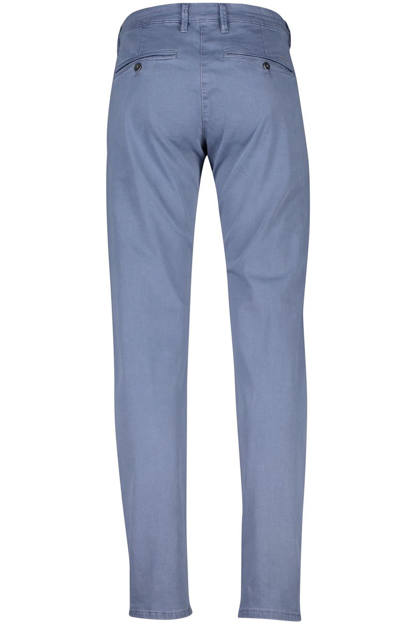 Mac jeans blauw effen denim driver pants modern fit