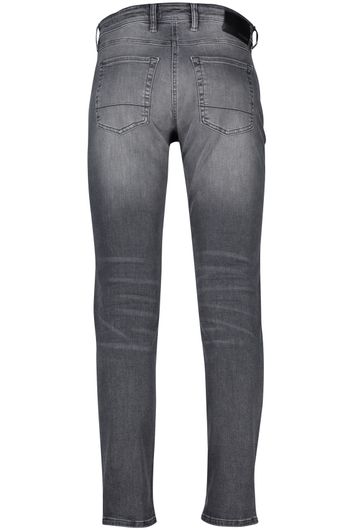 Mac Flexx jeans grijs effen denim