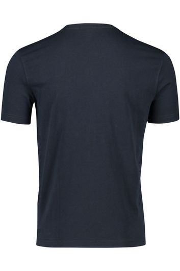 Aeronautica Militare t-shirt donkerblauw