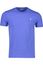 Polo Ralph Lauren t-shirt blauw katoen ronde hals