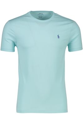 lassen Spreek uit Voorgevoel Polo Ralph Lauren t-shirts - Online Shop - Heren T-Shirts