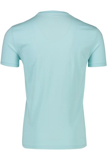 Polo Ralph Lauren t-shirt effe licht blauw