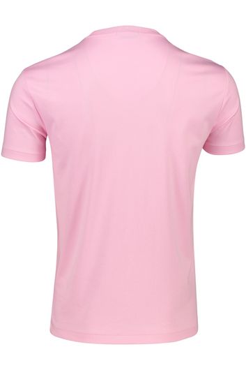Polo Ralph Lauren t-shirt roze