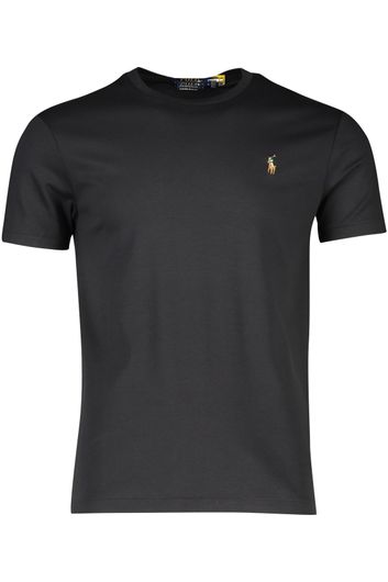 Polo Ralph Lauren t-shirt zwart