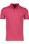 Polo Ralph Lauren polo met logo normale fit roze uni 100% katoen