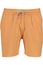 Polo Ralph Lauren zwemshort oranje elastische band en touwsluiting