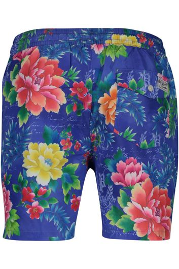 Polo Ralph Lauren zwemshort multicolor bloemen normale fit