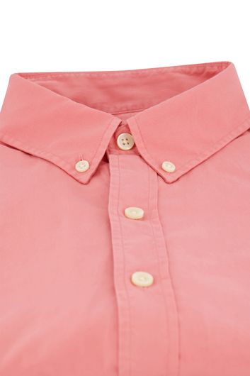 Polo Ralph Lauren overhemd roze casual