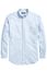Polo Ralph Lauren Big & Tall overhemd lichtblauw button-down