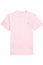 T-shirt Polo Ralph Lauren roze ronde hals