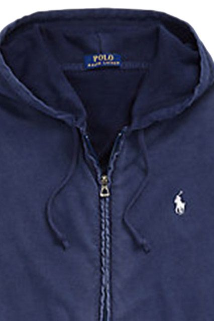 Polo Ralph Lauren Big & Tall vest navy uni