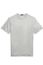 Big & Tall Polo Ralph Lauren t-shirt grijs katoen