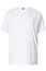 Polo Ralph Lauren Big & Tall t-shirt wit effen ronde hals