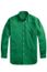 Polo Ralph Lauren overhemd groen effen
