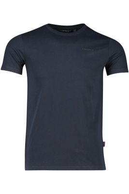 Airforce Airforce t-shirt donkerblauw basic