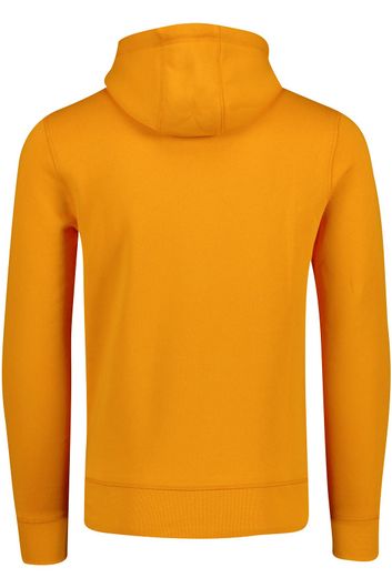 Tommy Hilfiger hoodie geel b&t