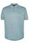 Tommy Hilfiger polo groen/wit