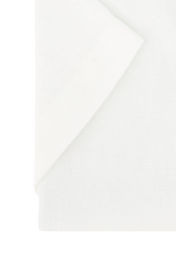 Tommy Hilfiger overhemd wit effen