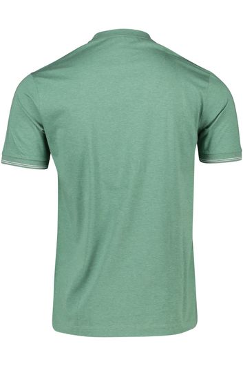 Paul & Shark t-shirt groen