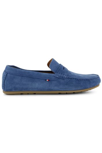 Tommy Hilfiger schoenen blauw nette schoenen