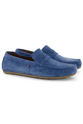 Tommy Hilfiger schoenen blauw nette schoenen