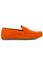 Tommy Hilfiger nette schoenen oranje effen 