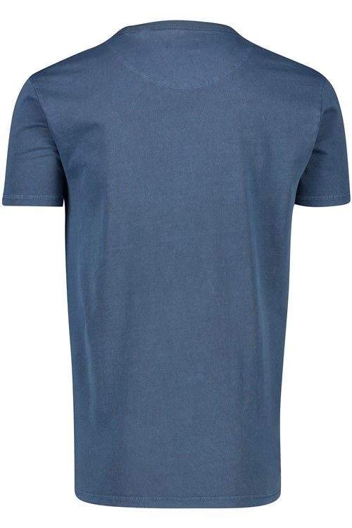 Butcher of Blue Army Tee t-shirt katoen blauw