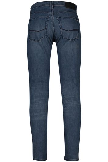 Pierre Cardin Pantalon 5-p blauw