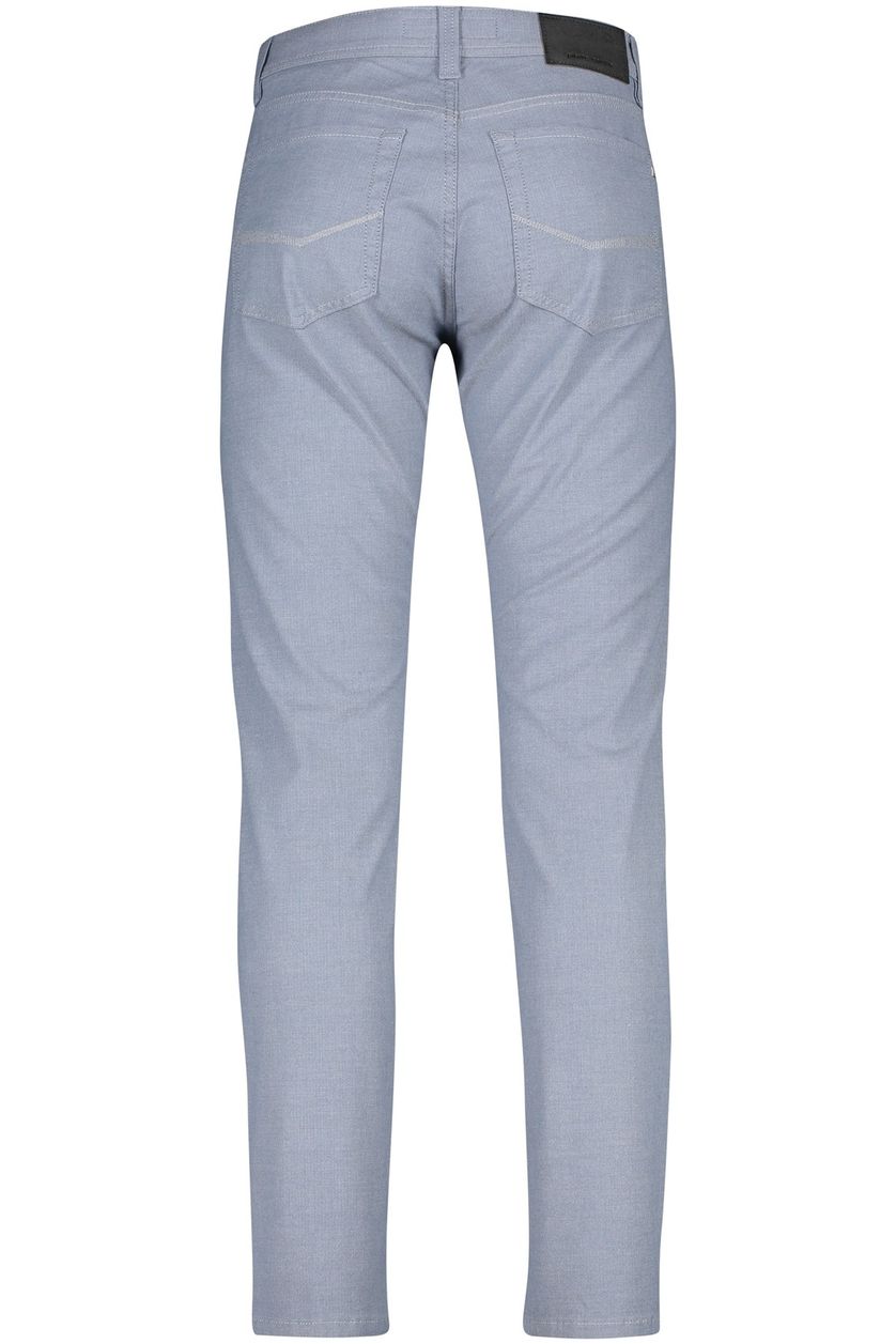 Denim Pierre Cardin jeans lichtblauw effen 