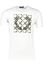 Fred Perry t-shirt wit print