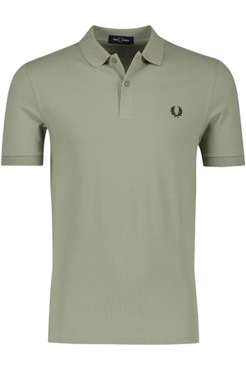 Fred Perry polo groen