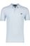 Fred Perry polo blauw