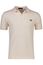 Fred Perry polo normale fit roze uni 100% katoen