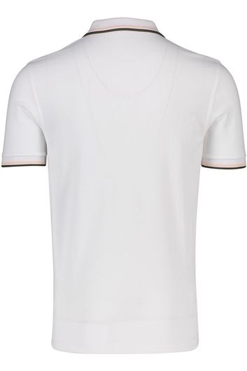Fred Perry polo multicolor