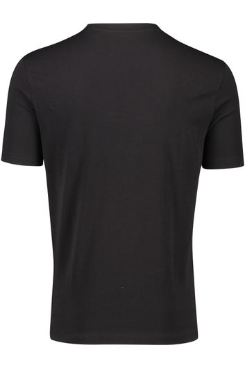 Hugo Boss t-shirt zwart