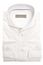 John Miller business overhemd slim fit wit strijkvrij katoen