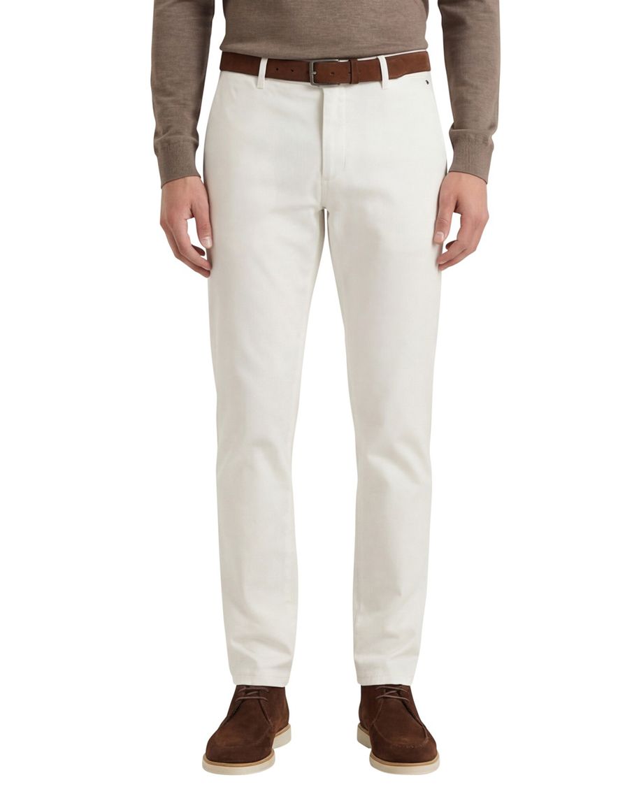 Meyer pantalon wit New York