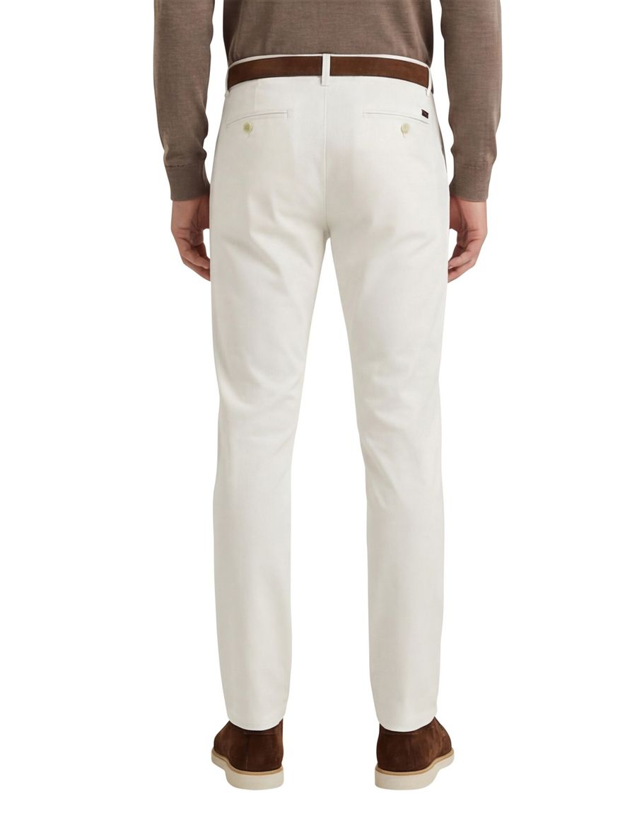 Meyer pantalon wit New York